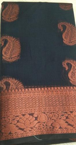 PL BIG BUTTA SAREE